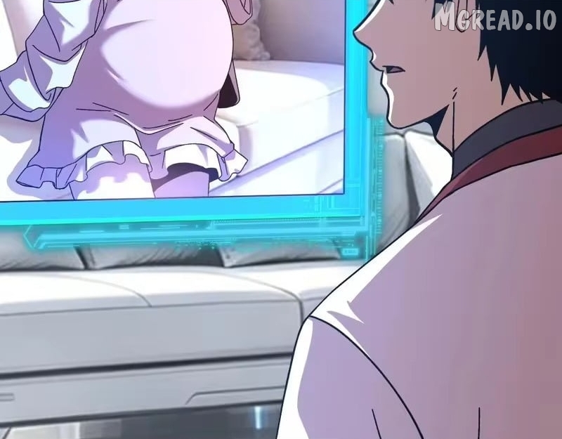 Read Log into the Future Manga Online