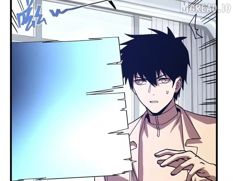Read Log into the Future Manga Online