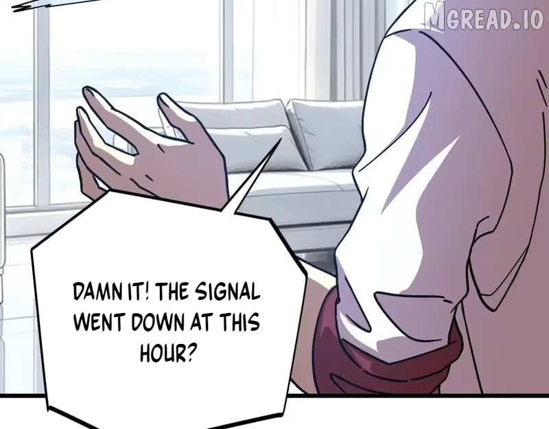 Read Log into the Future Manga Online