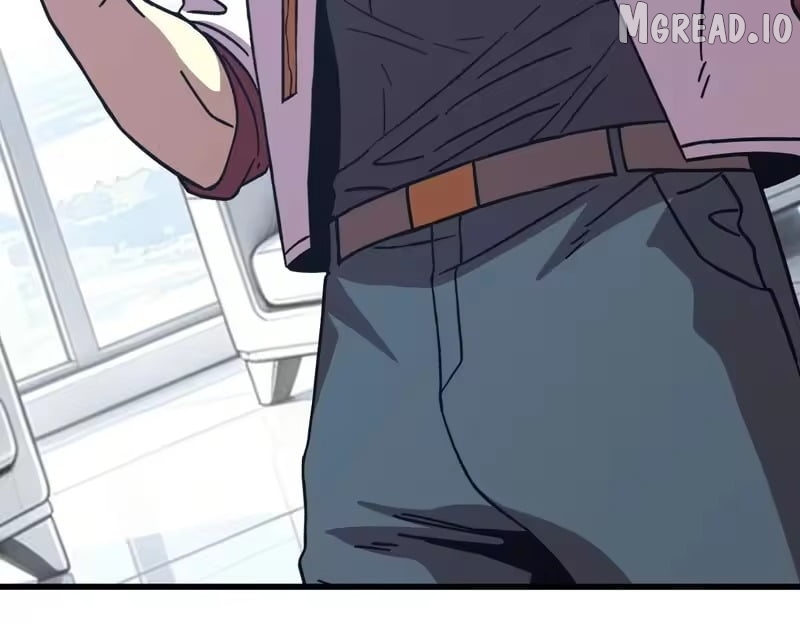 Read Log into the Future Manga Online