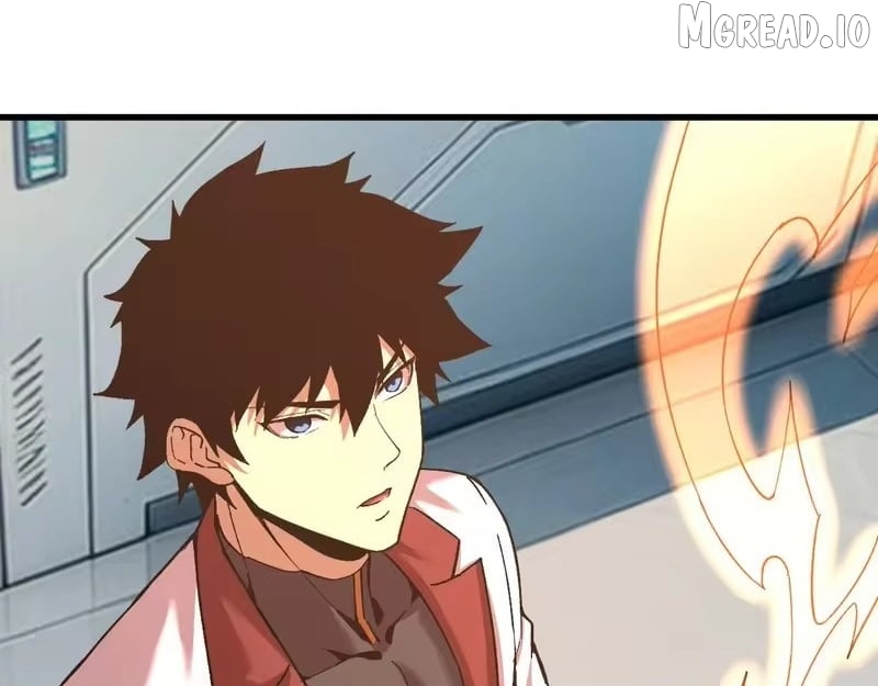Read Log into the Future Manga Online