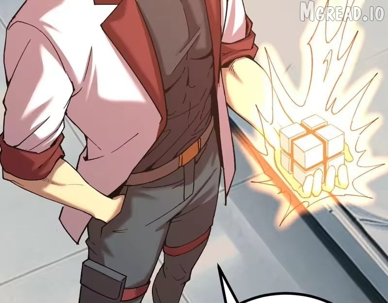 Read Log into the Future Manga Online