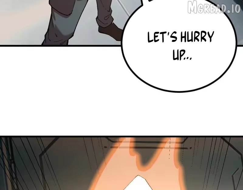 Read Log into the Future Manga Online