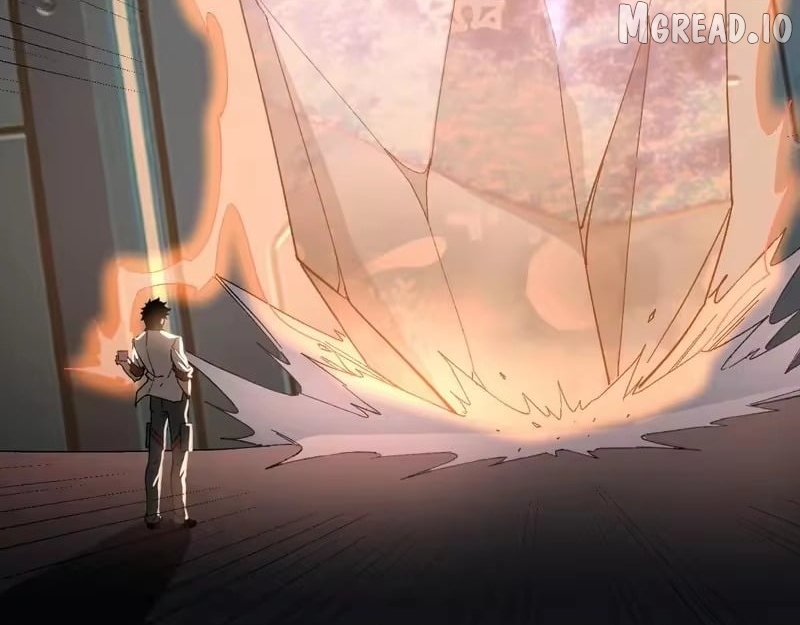 Read Log into the Future Manga Online