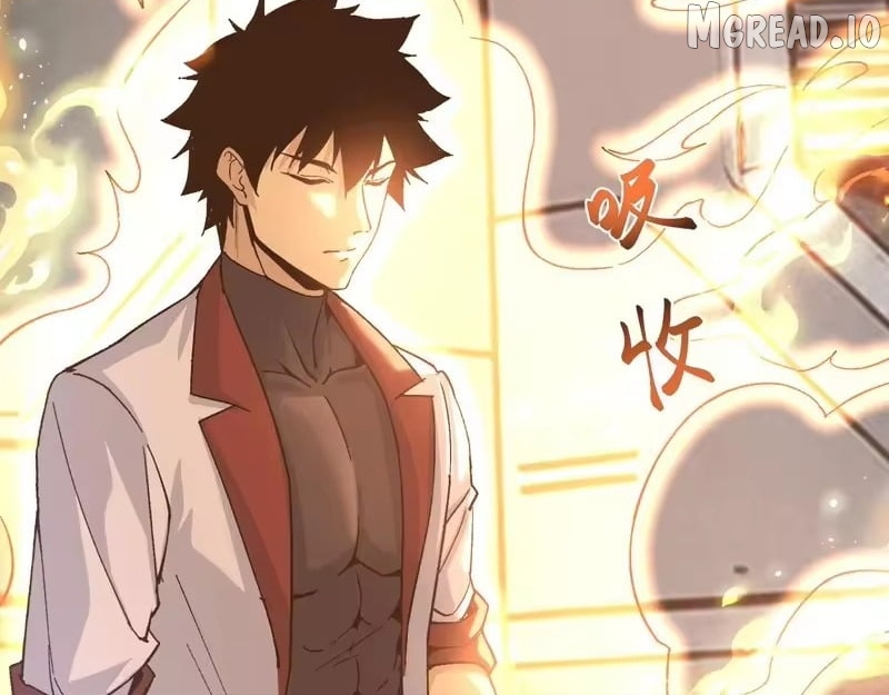 Read Log into the Future Manga Online