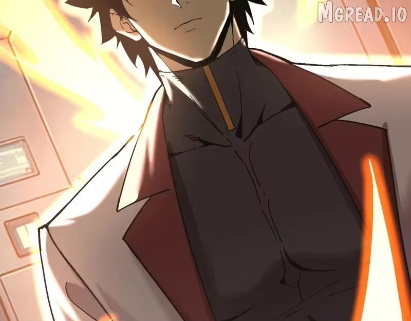 Read Log into the Future Manga Online