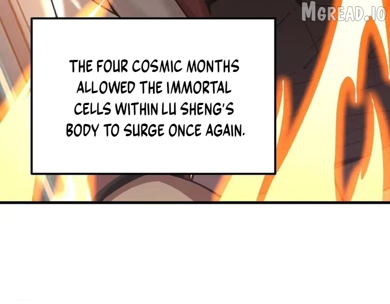 Read Log into the Future Manga Online