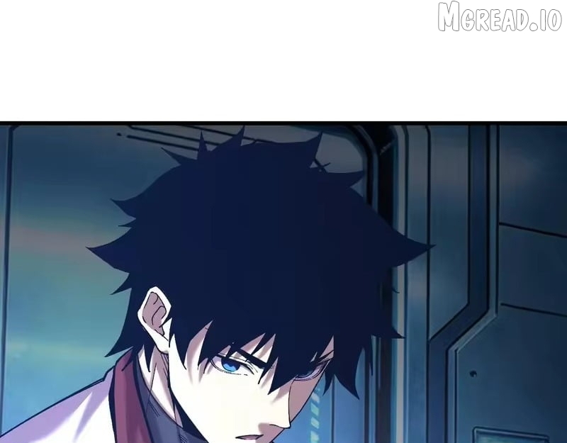 Read Log into the Future Manga Online