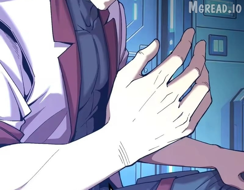 Read Log into the Future Manga Online