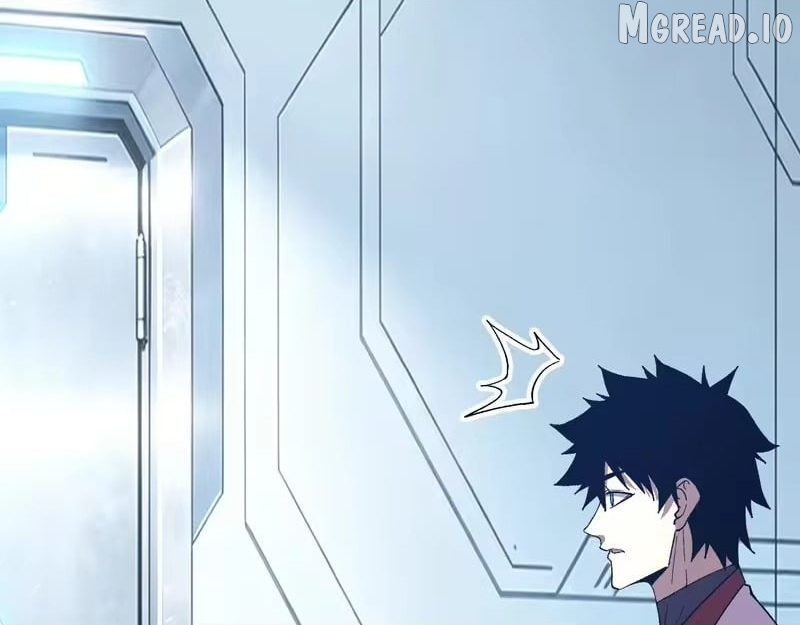 Read Log into the Future Manga Online
