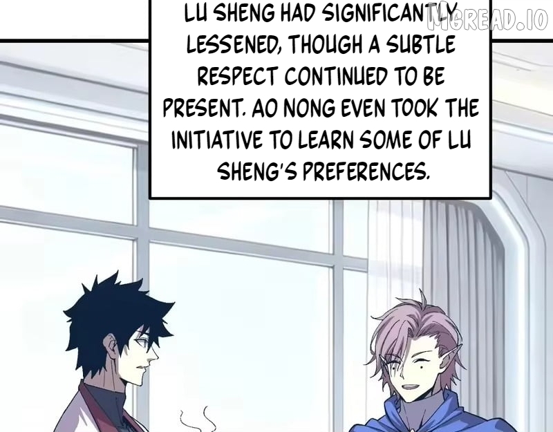 Read Log into the Future Manga Online