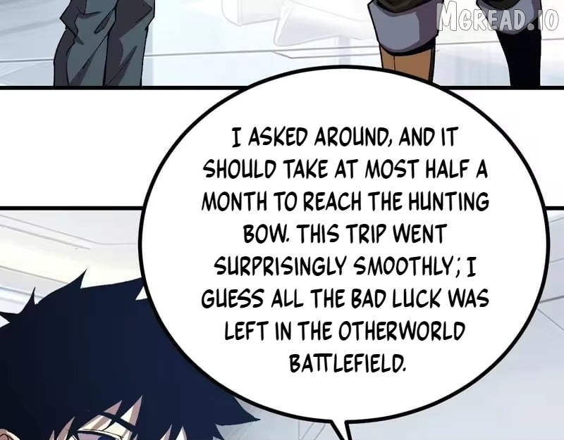 Read Log into the Future Manga Online