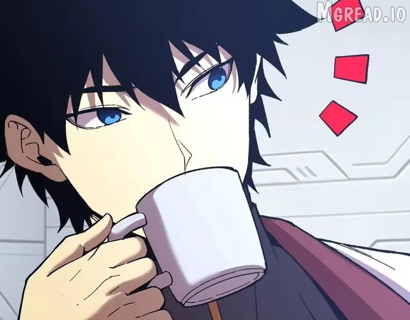 Read Log into the Future Manga Online