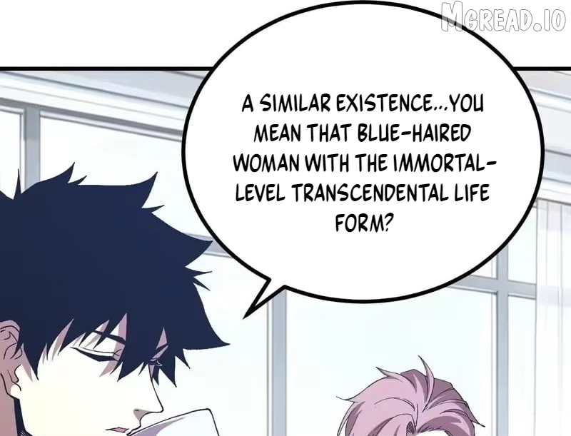 Read Log into the Future Manga Online