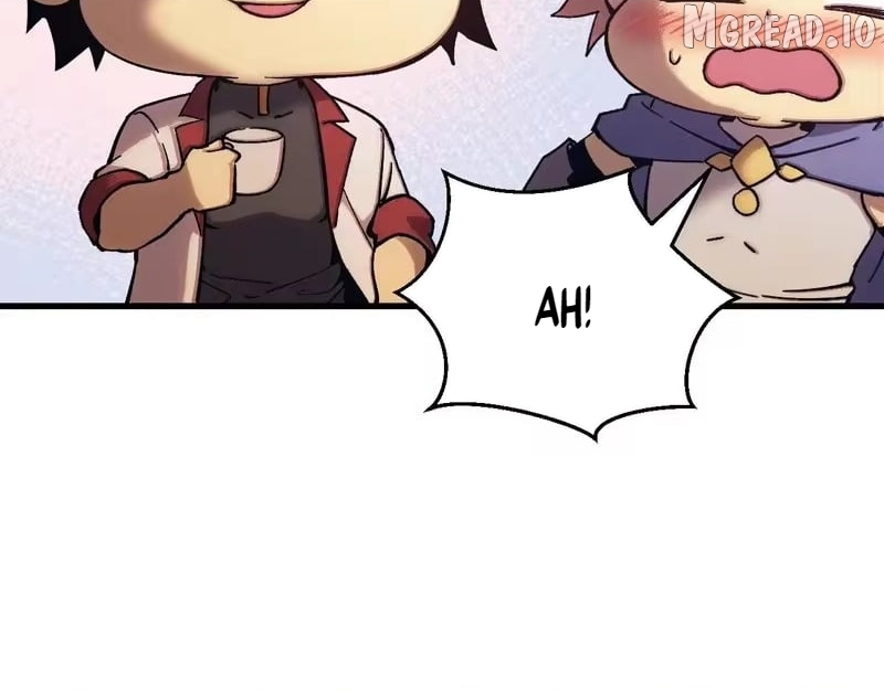 Read Log into the Future Manga Online