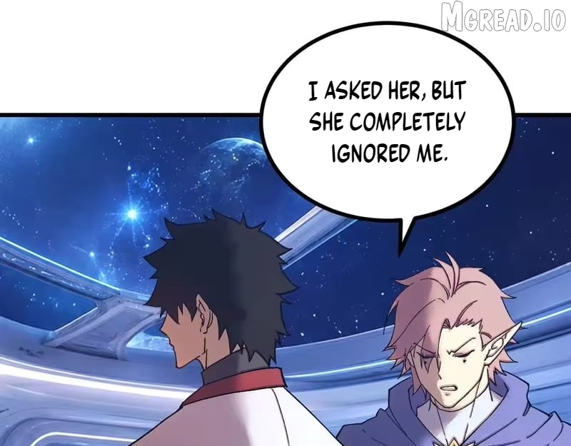 Read Log into the Future Manga Online