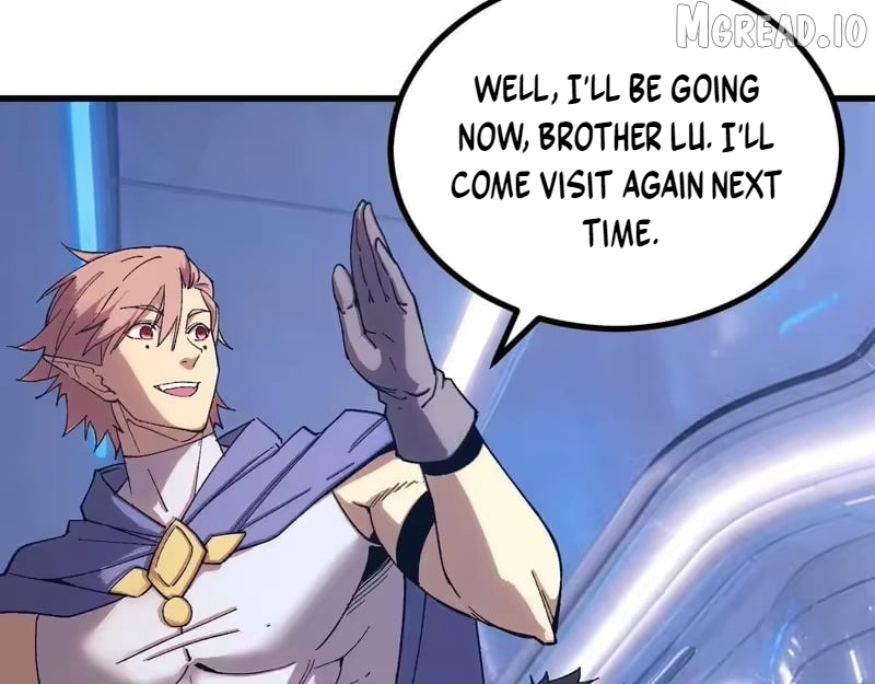Read Log into the Future Manga Online