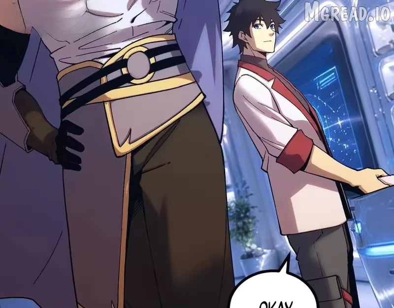 Read Log into the Future Manga Online
