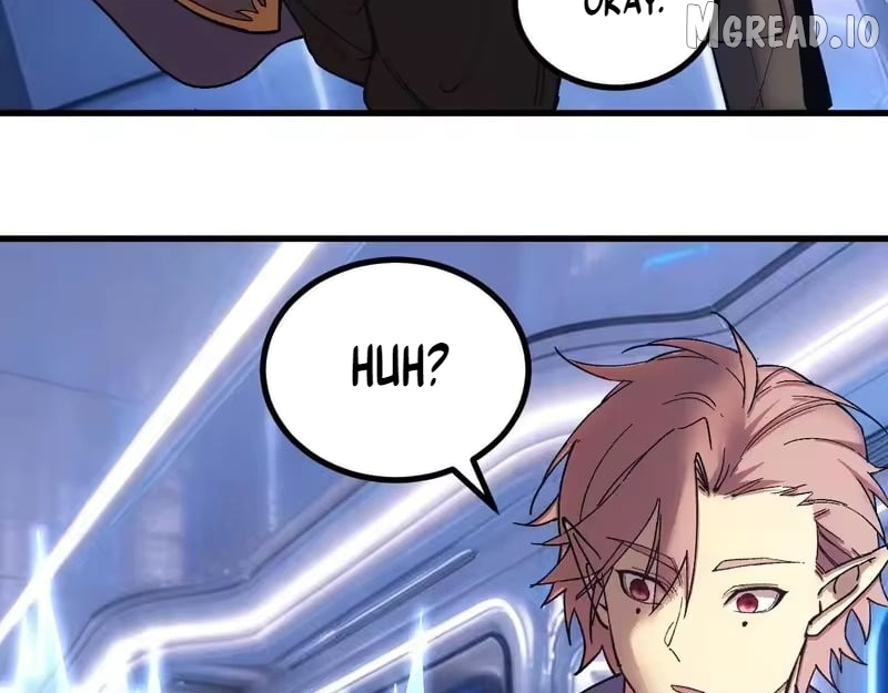 Read Log into the Future Manga Online