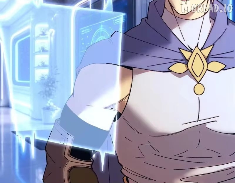 Read Log into the Future Manga Online
