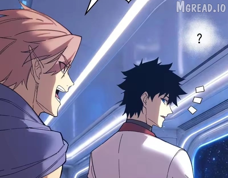 Read Log into the Future Manga Online