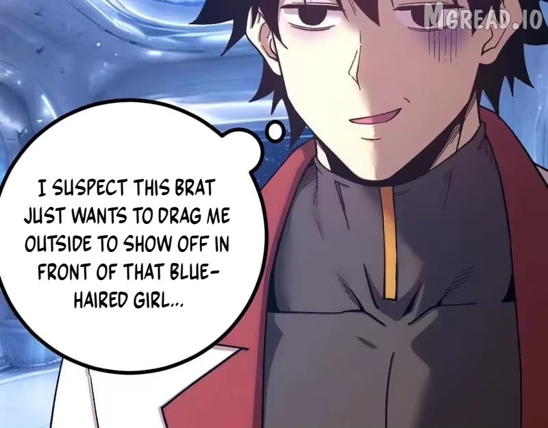 Read Log into the Future Manga Online