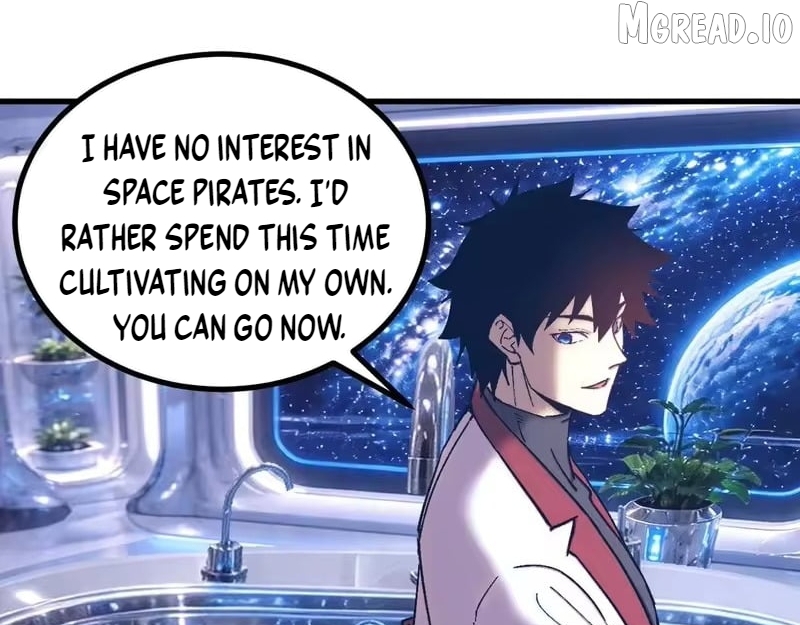 Read Log into the Future Manga Online