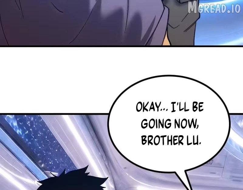 Read Log into the Future Manga Online