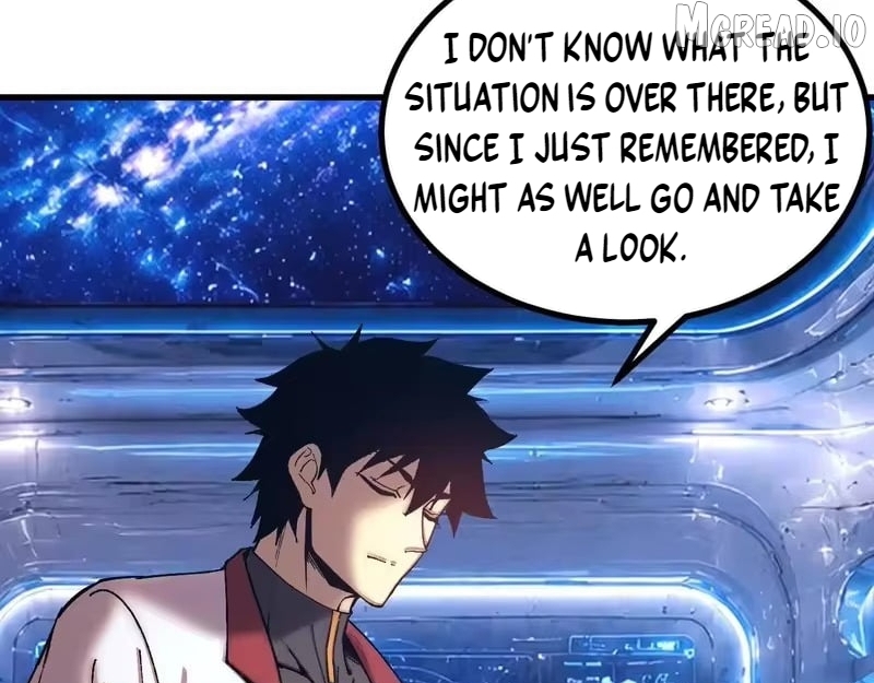 Read Log into the Future Manga Online