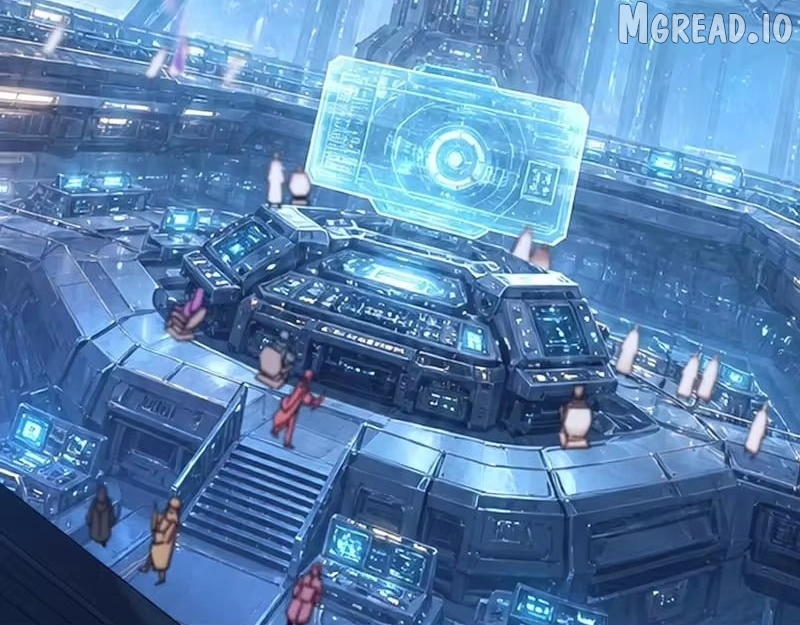 Read Log into the Future Manga Online