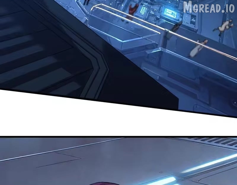 Read Log into the Future Manga Online