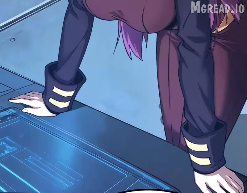 Read Log into the Future Manga Online