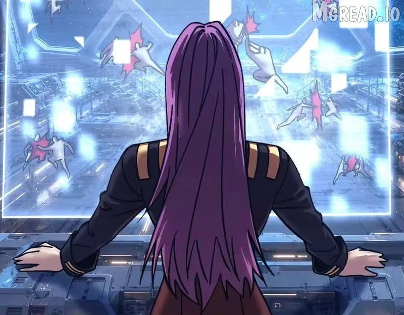 Read Log into the Future Manga Online