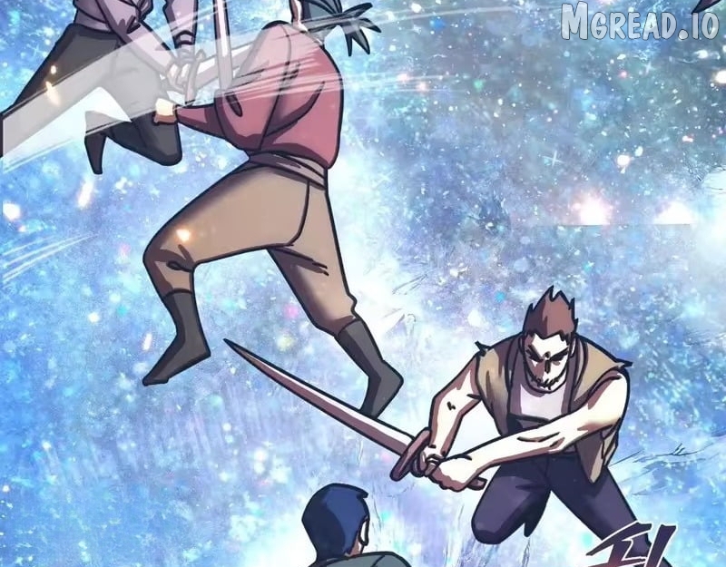 Read Log into the Future Manga Online