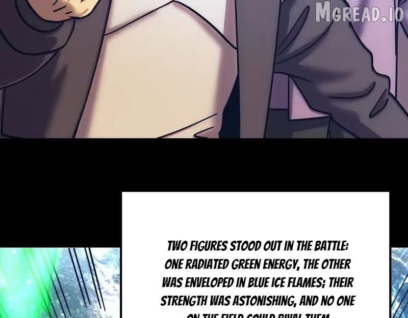 Read Log into the Future Manga Online
