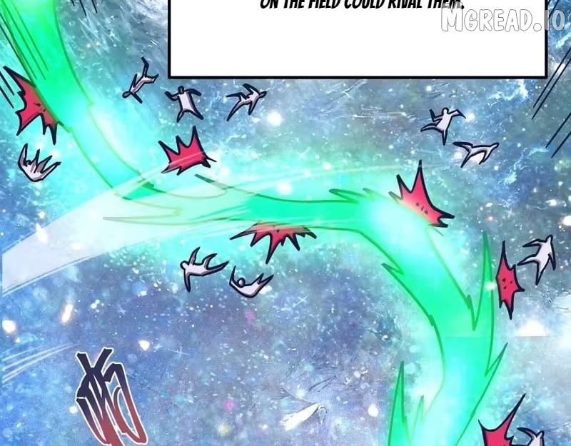 Read Log into the Future Manga Online