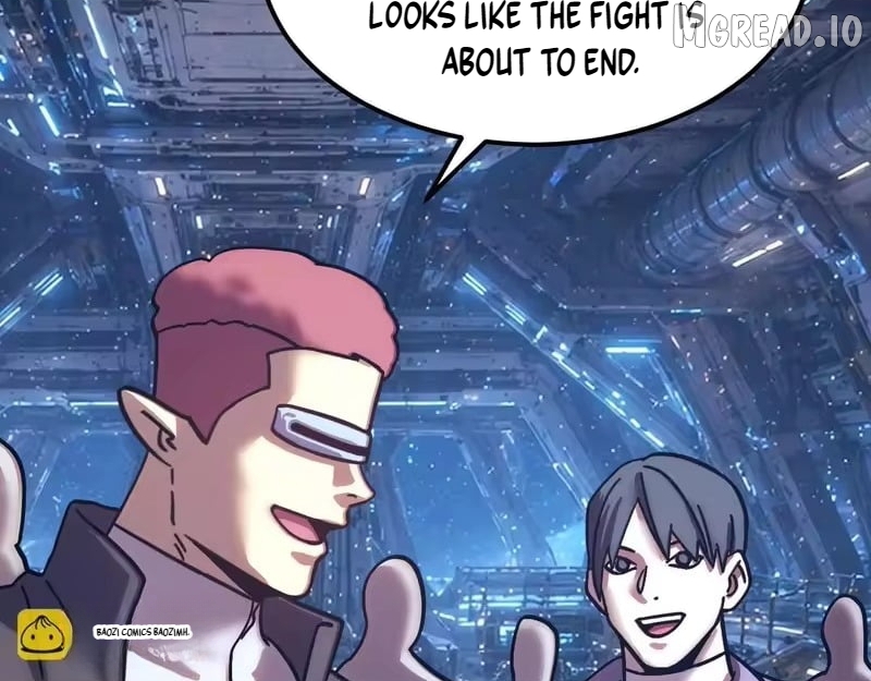 Read Log into the Future Manga Online