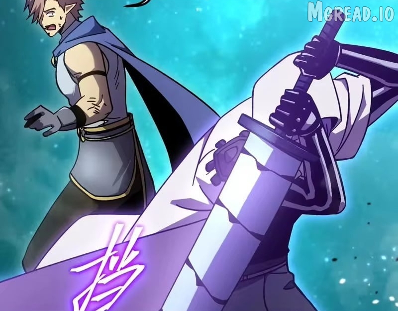 Read Log into the Future Manga Online