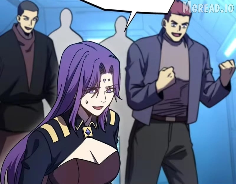 Read Log into the Future Manga Online