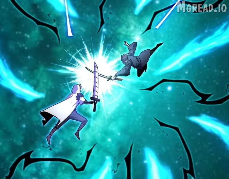 Read Log into the Future Manga Online