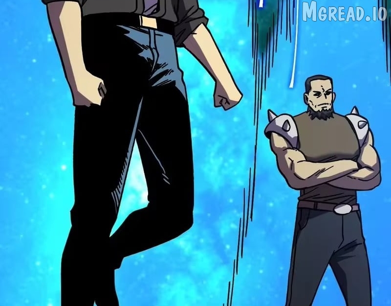 Read Log into the Future Manga Online