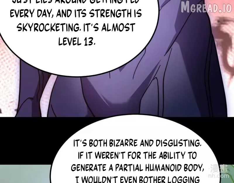 Read Log into the Future Manga Online
