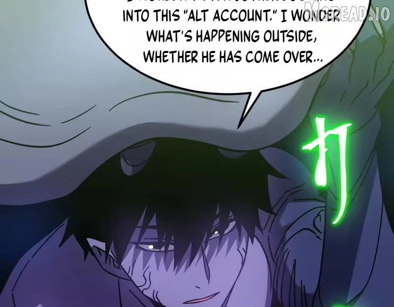 Read Log into the Future Manga Online