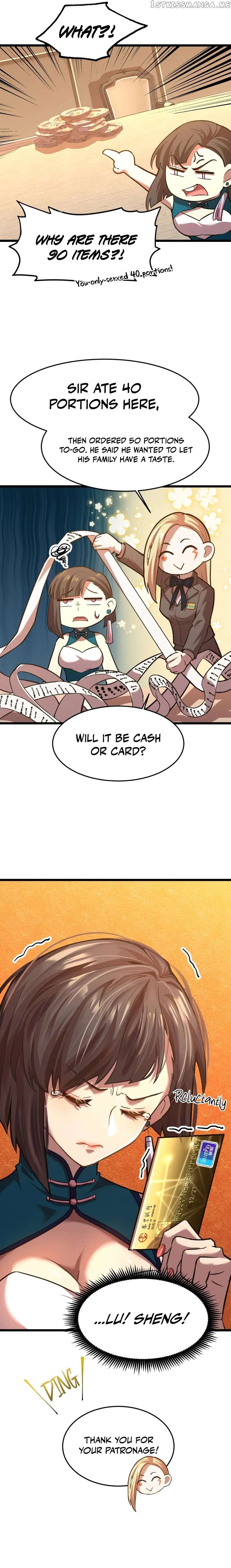 Read Log into the Future Manga Online