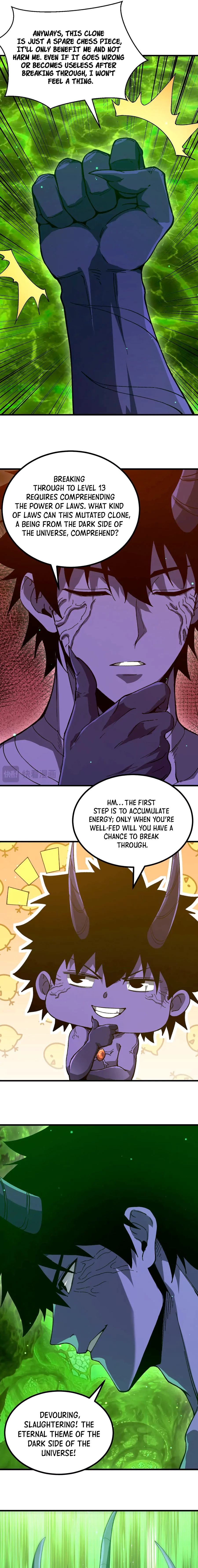 Read Log into the Future Manga Online