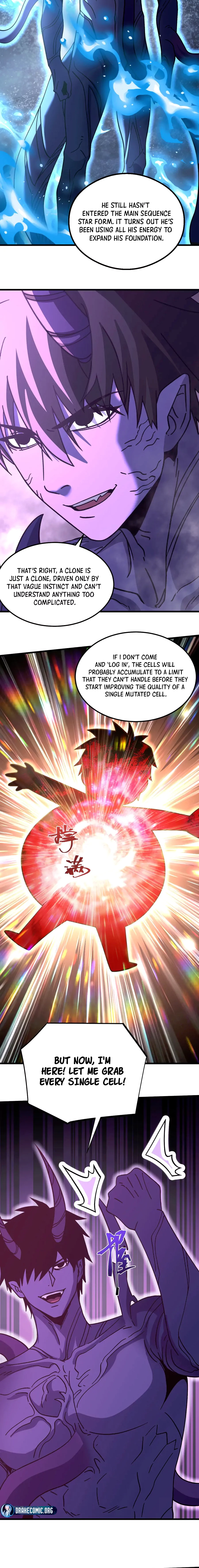 Read Log into the Future Manga Online