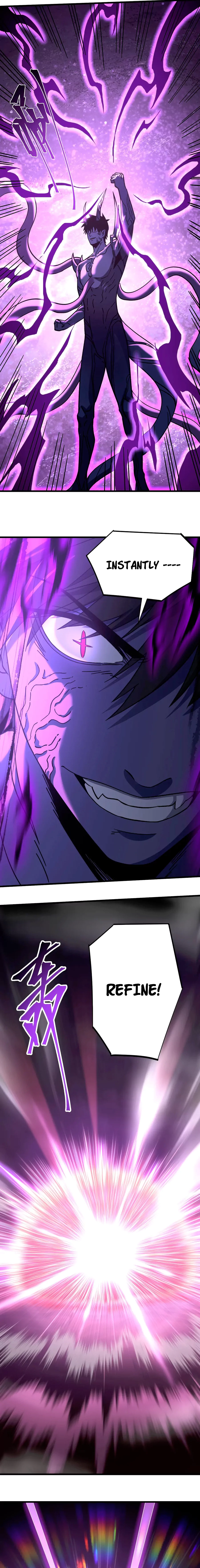 Read Log into the Future Manga Online