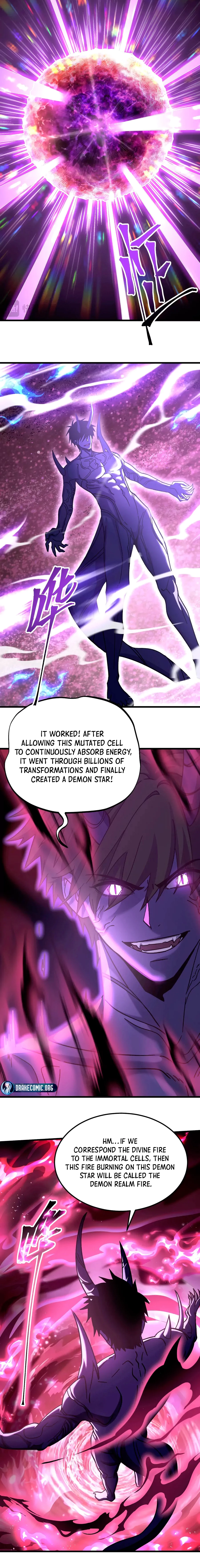 Read Log into the Future Manga Online
