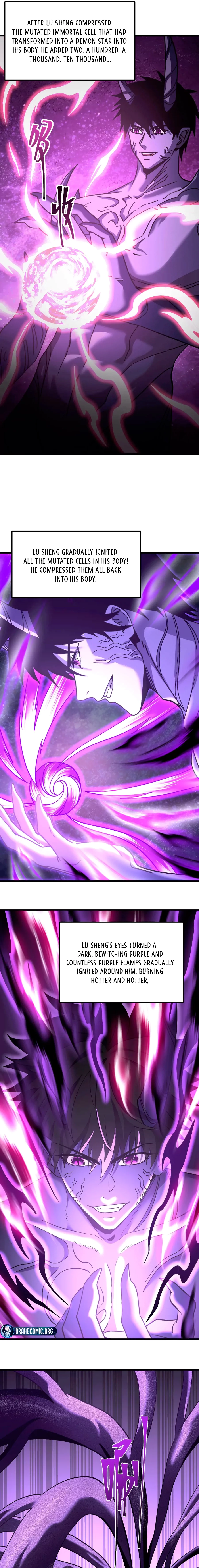 Read Log into the Future Manga Online