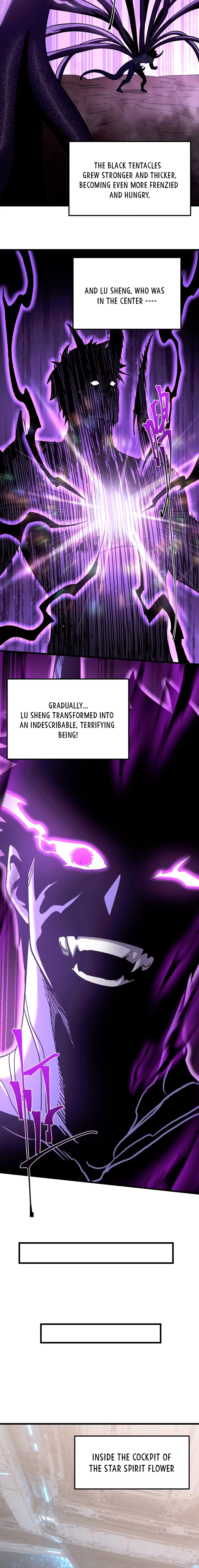 Read Log into the Future Manga Online